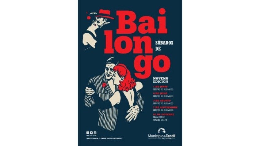 Sábados de Bailongo